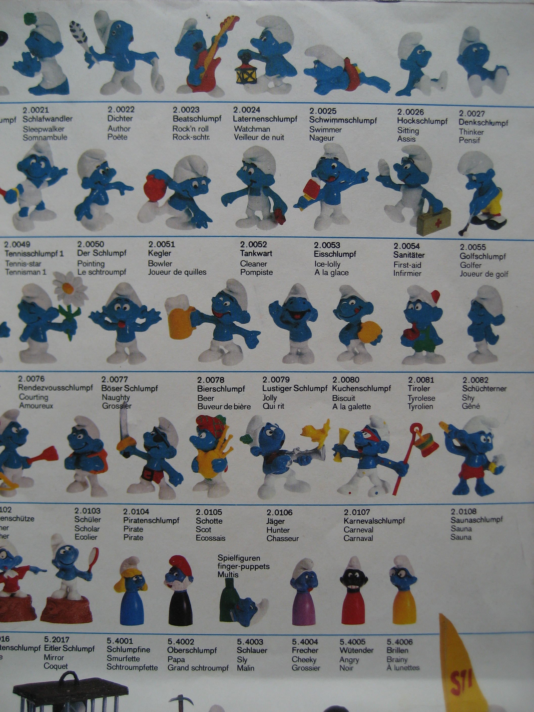 Schleich1980poster