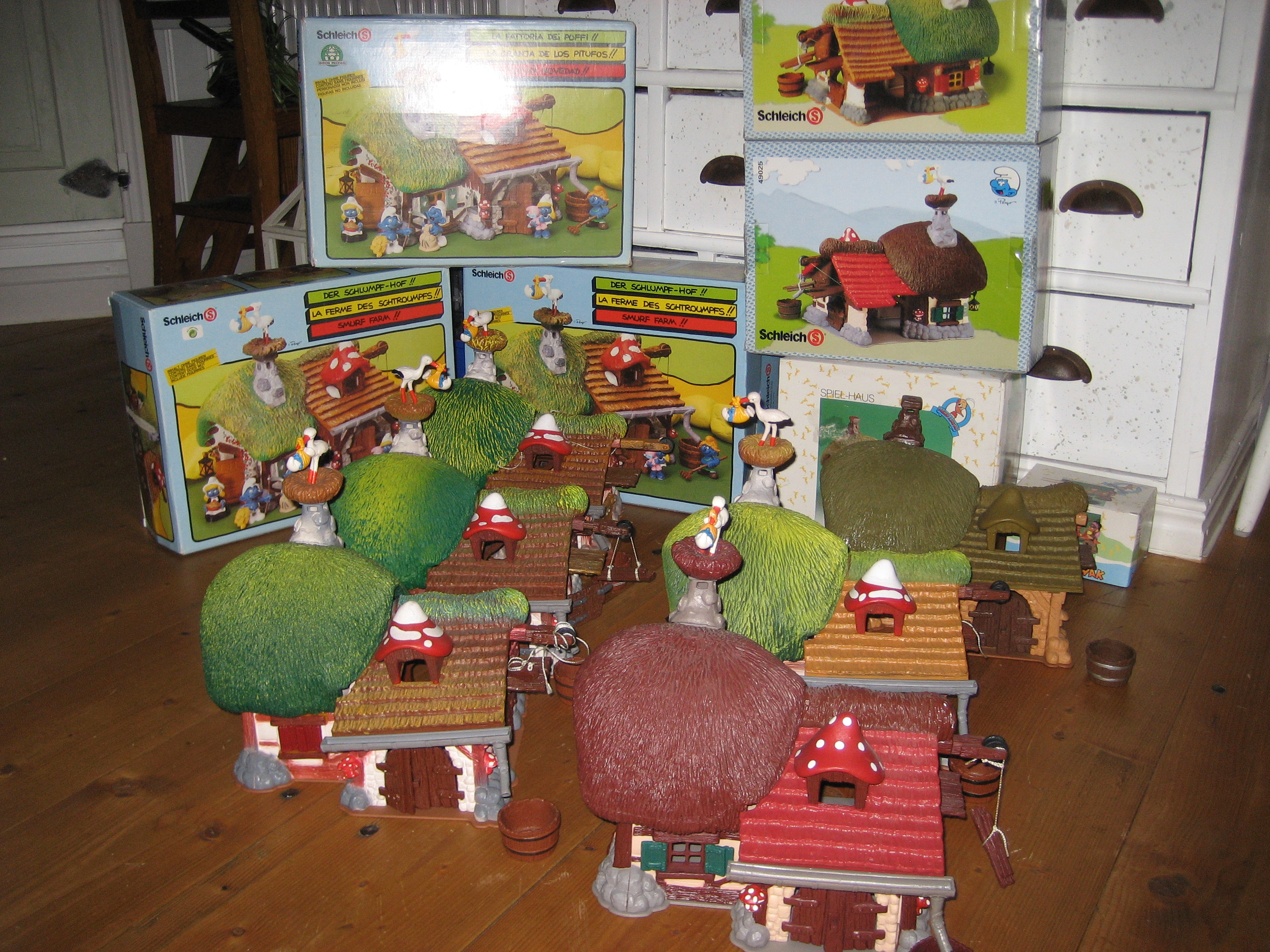 Farm