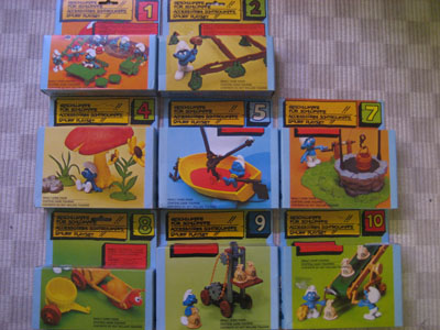 boxesgermanplaysets1983