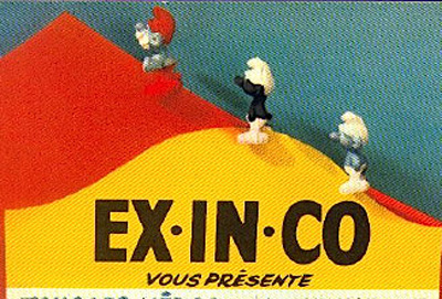 exincosmurfs1959