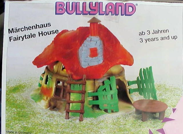 fairytalehousebullyland