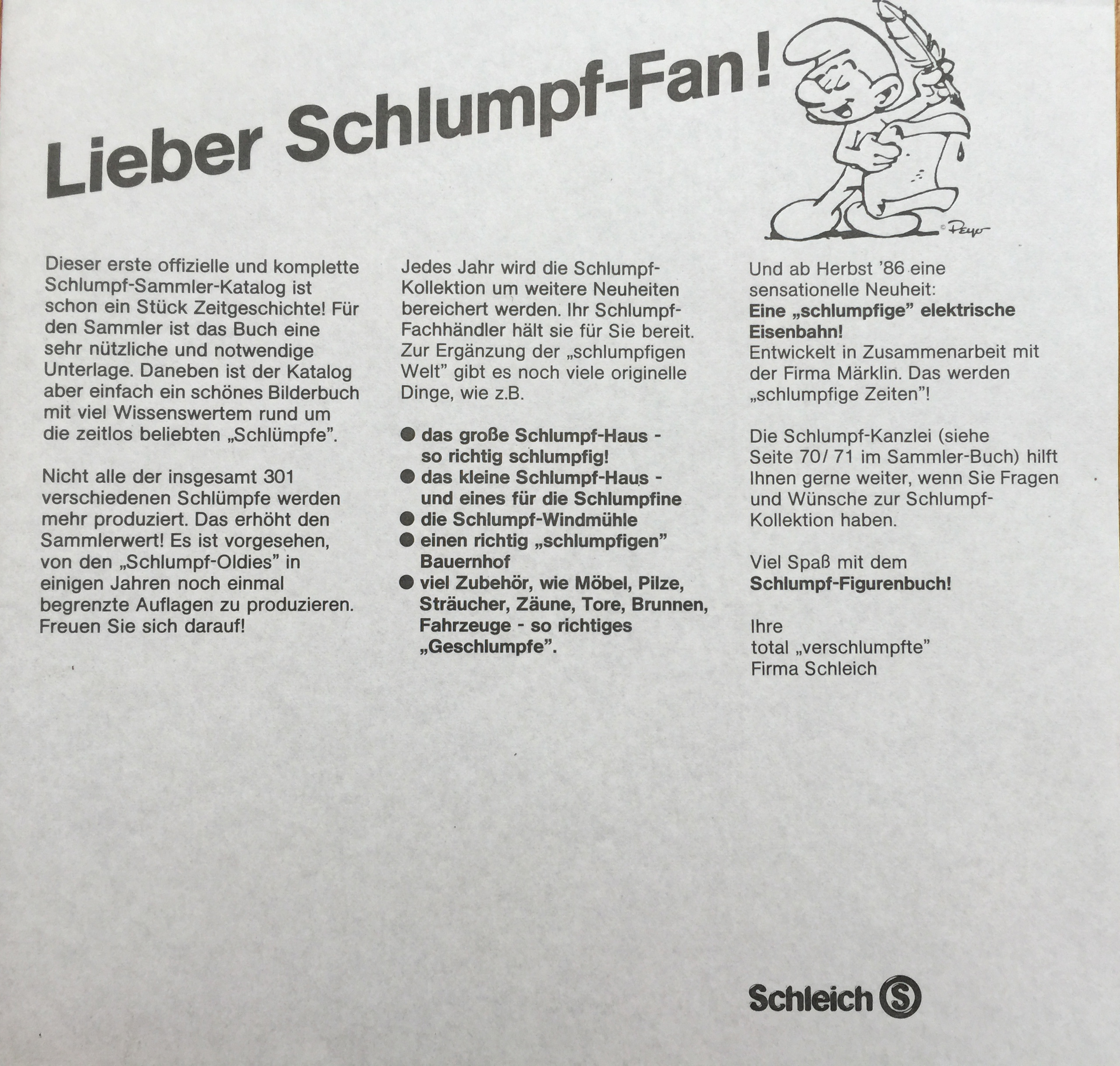Thecompletesmurfcollectorsbook