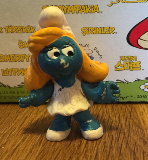 smurfetteeura