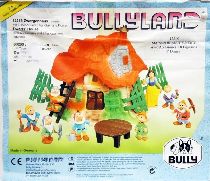 snowwhitebullyland