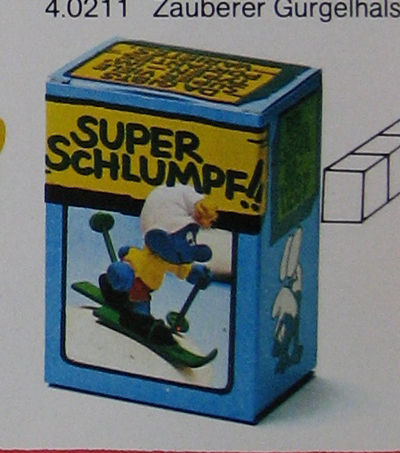 superschlumpfcatalogue