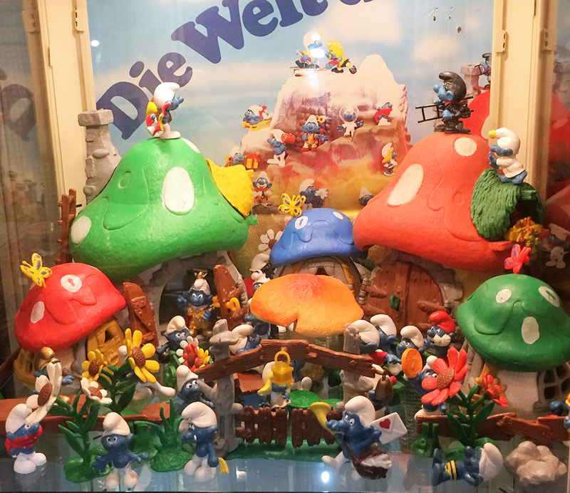 smurfs1978andredisplay2