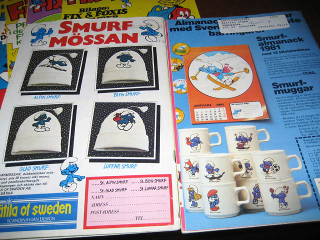 stuff80ssweden